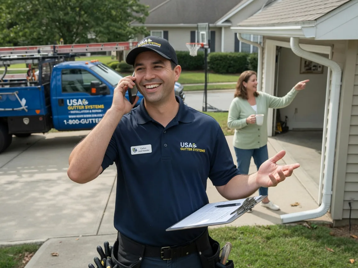 Gutter Installation Blue Ridge Summit, PA FAQs
